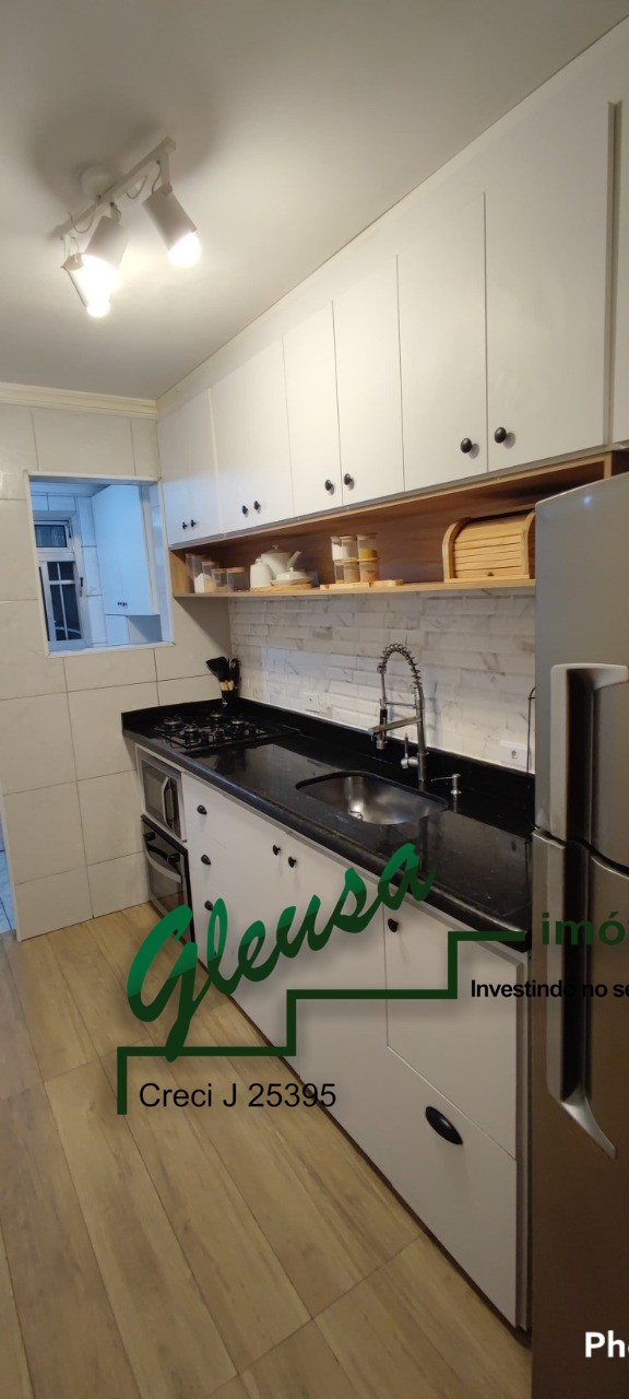 Apartamento, 2 quartos, 54 m² - Foto 8