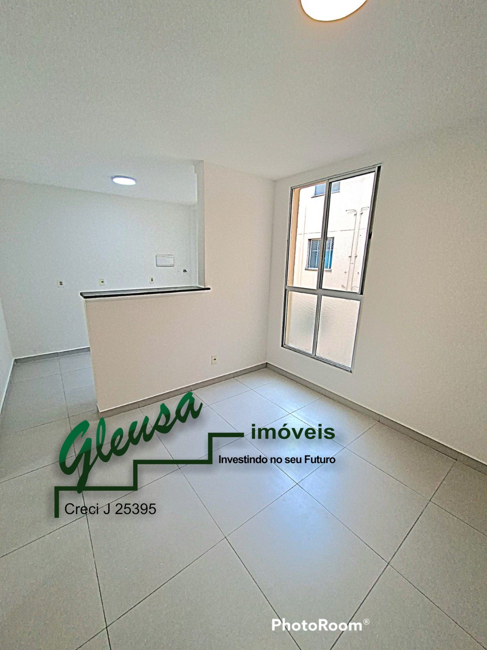 Apartamento, 2 quartos, 44 m² - Foto 3