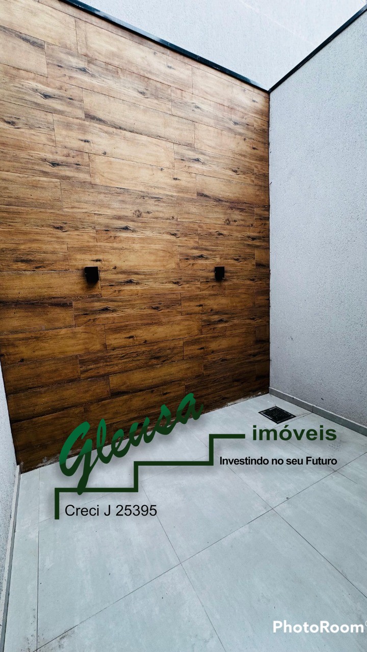Casa, 3 quartos, 169 m² - Foto 25