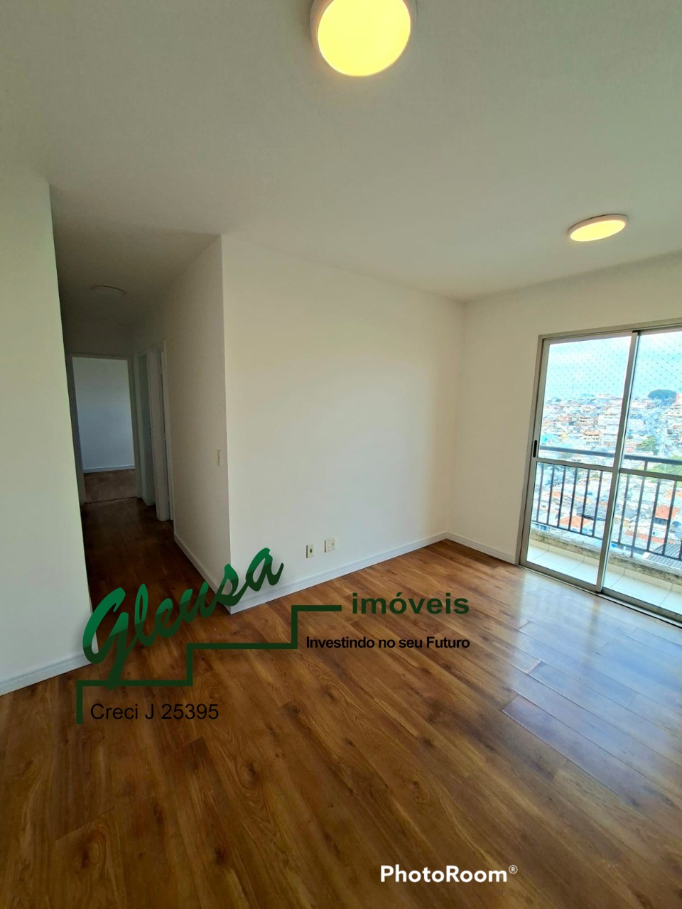 Apartamento, 2 quartos, 49 m² - Foto 3
