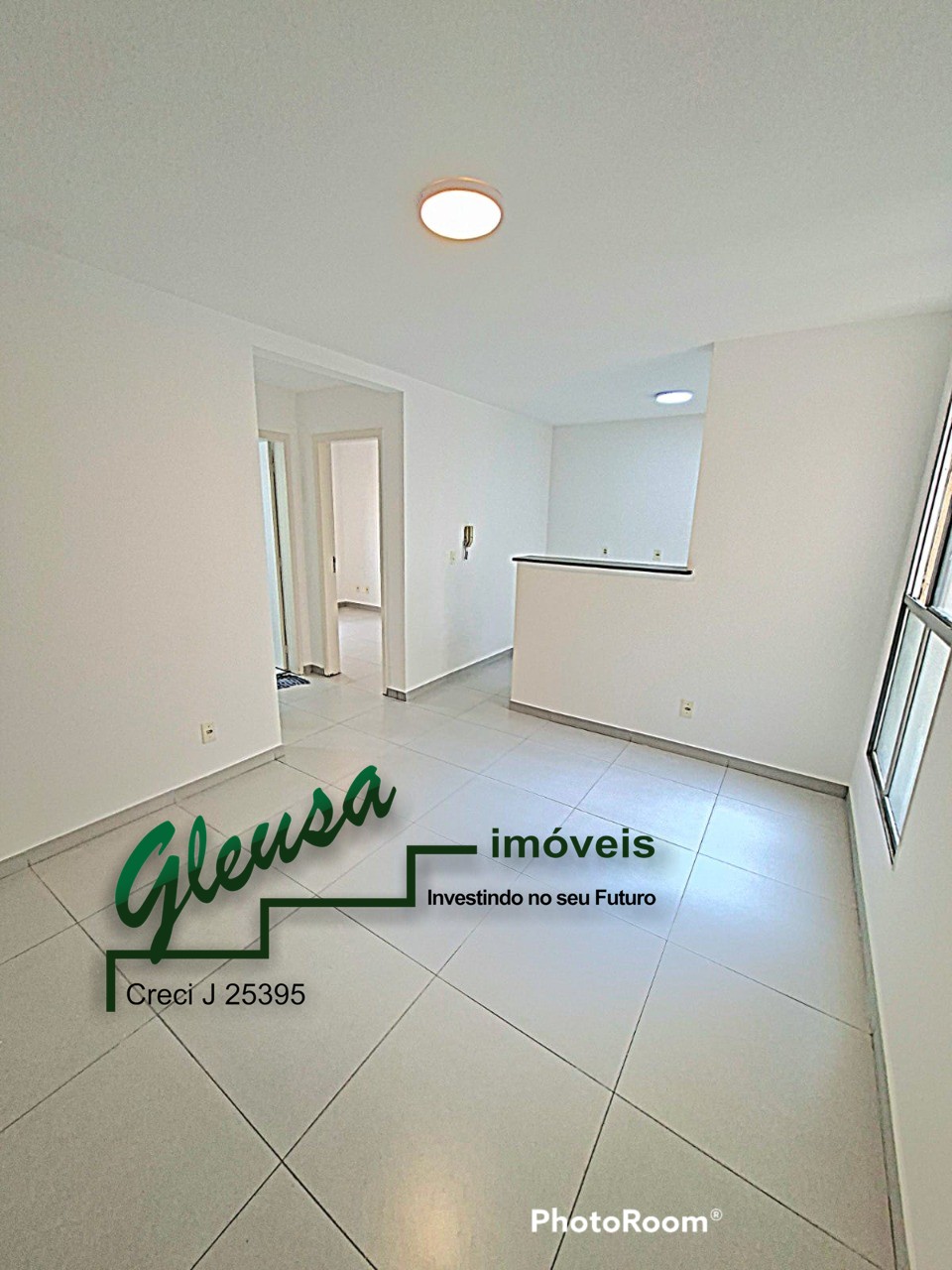 Apartamento, 2 quartos, 44 m² - Foto 4