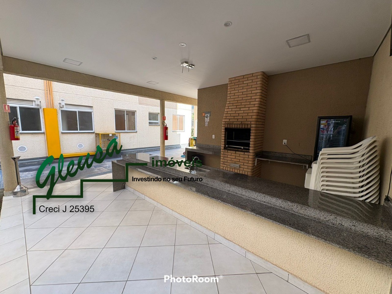 Apartamento, 2 quartos, 58 m² - Foto 20