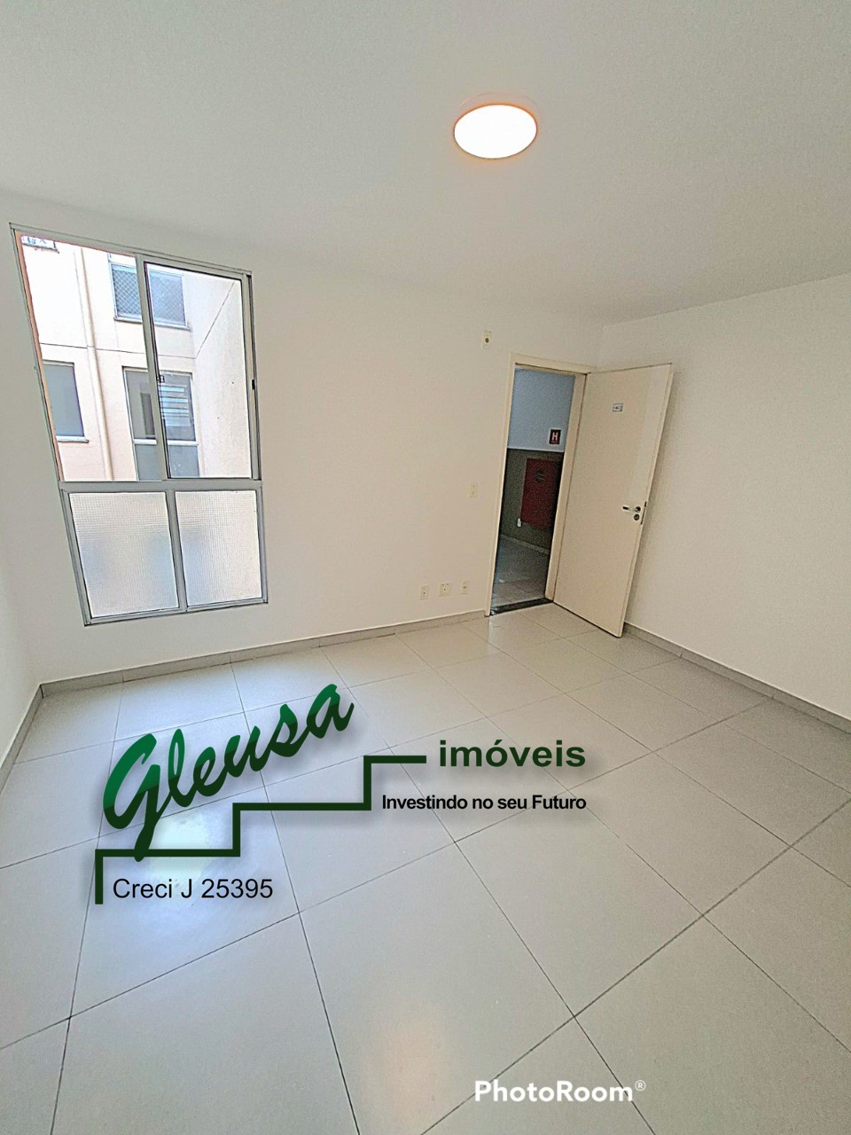 Apartamento, 2 quartos, 44 m² - Foto 2
