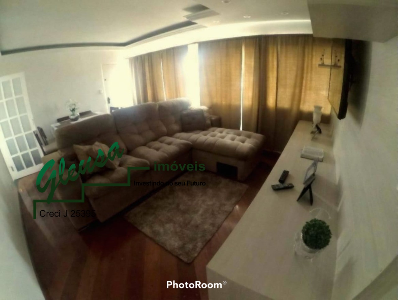Apartamento, 3 quartos, 78 m² - Foto 2