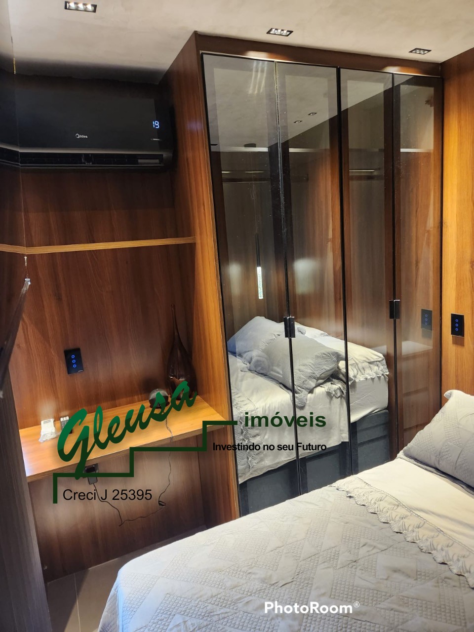 Apartamento, 1 quarto, 20 m² - Foto 11