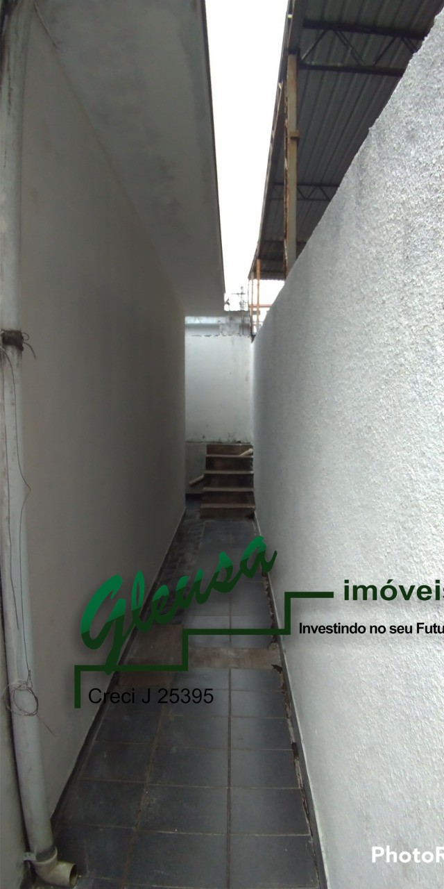 Casa, 4 quartos - Foto 14