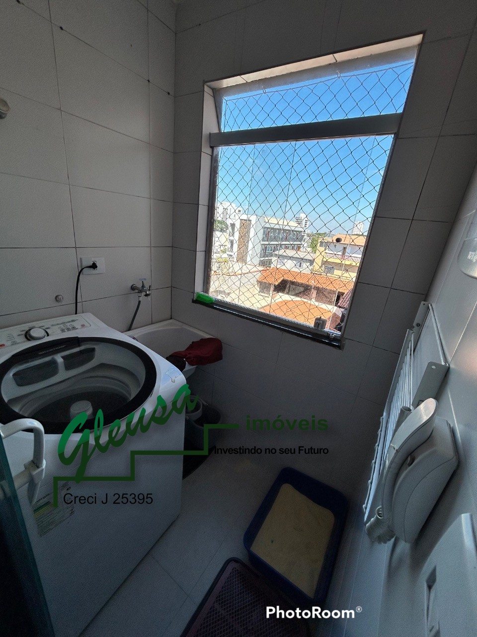 Apartamento, 2 quartos, 45 m² - Foto 8