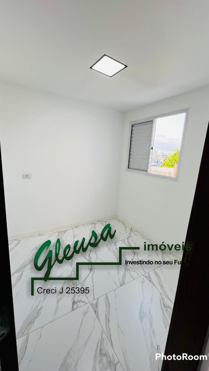 Apartamento, 2 quartos, 42 m² - Foto 7
