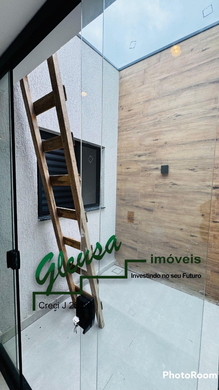 Casa, 3 quartos, 169 m² - Foto 20