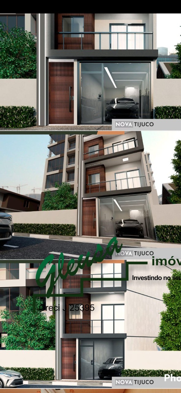 Apartamento, 2 quartos, 35 m² - Foto 1