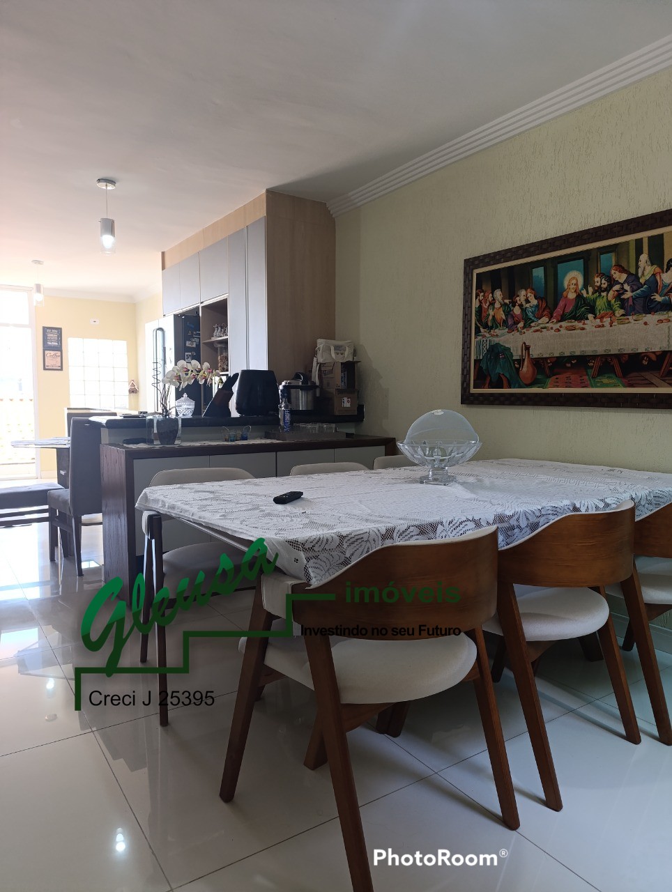 Casa, 3 quartos, 158 m² - Foto 12