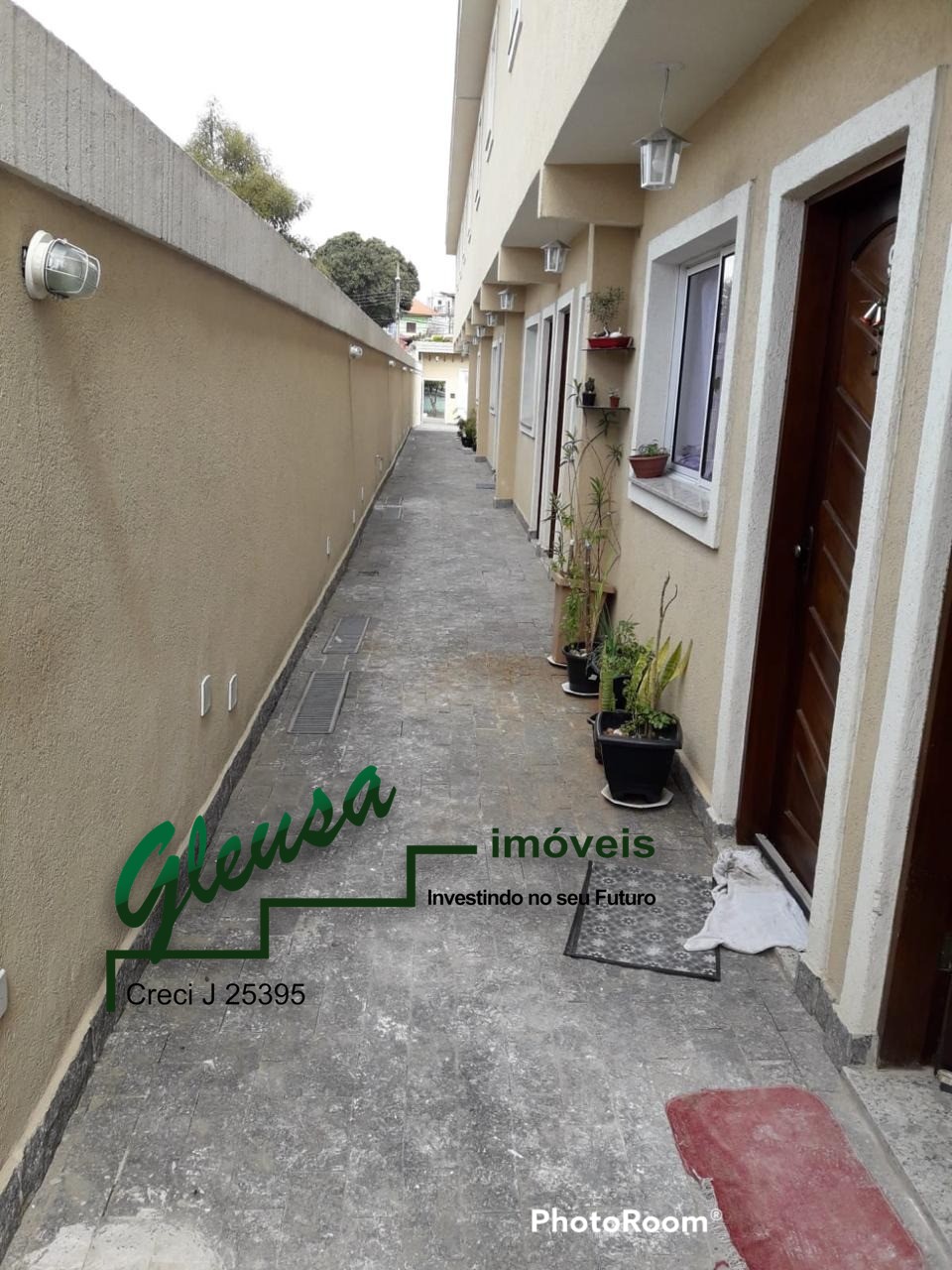 Casa, 2 quartos, 90 m² - Foto 1