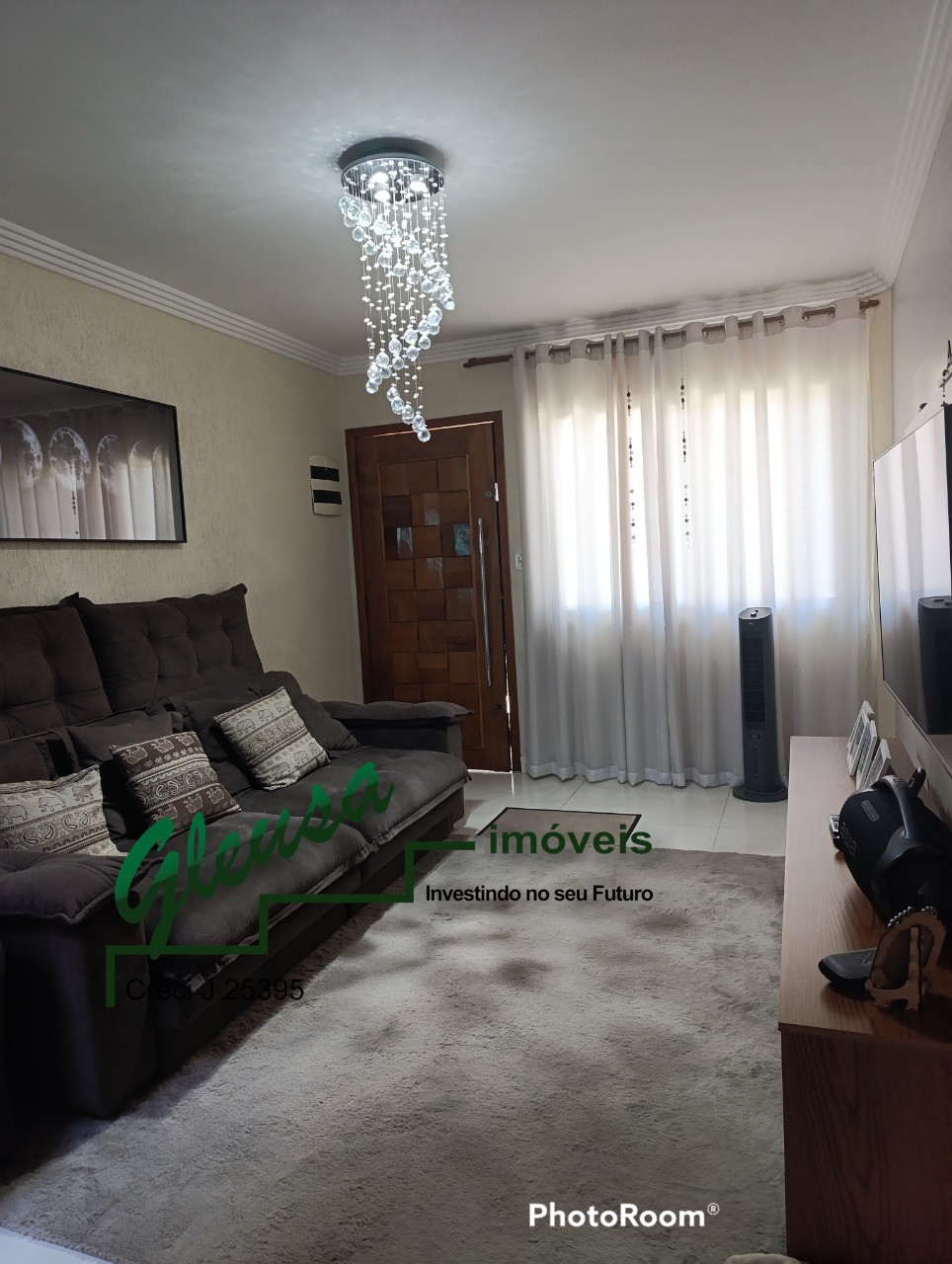 Casa, 3 quartos, 158 m² - Foto 6