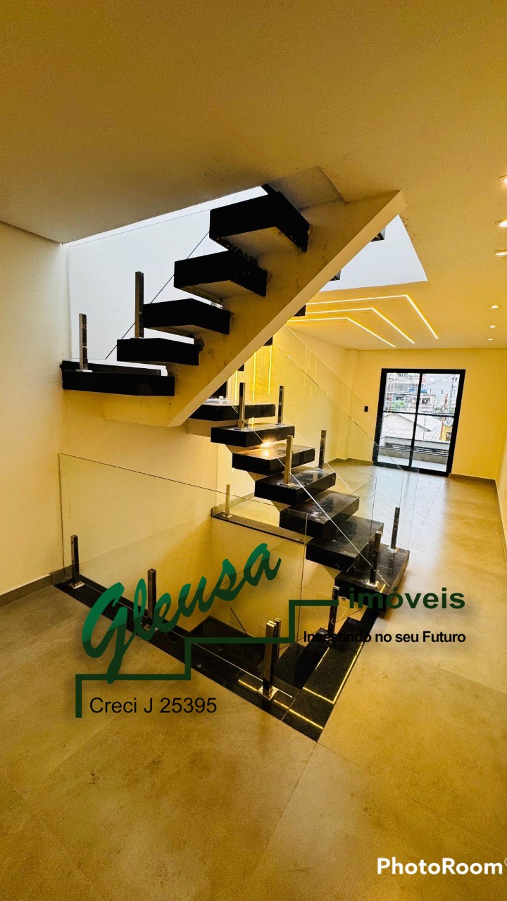 Casa, 3 quartos, 169 m² - Foto 5