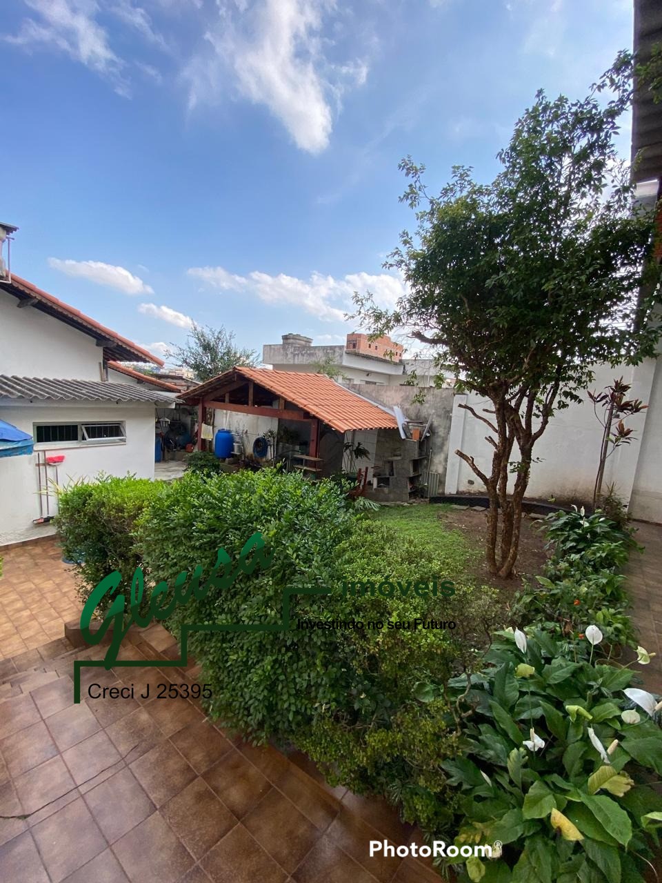Casa, 3 quartos - Foto 7