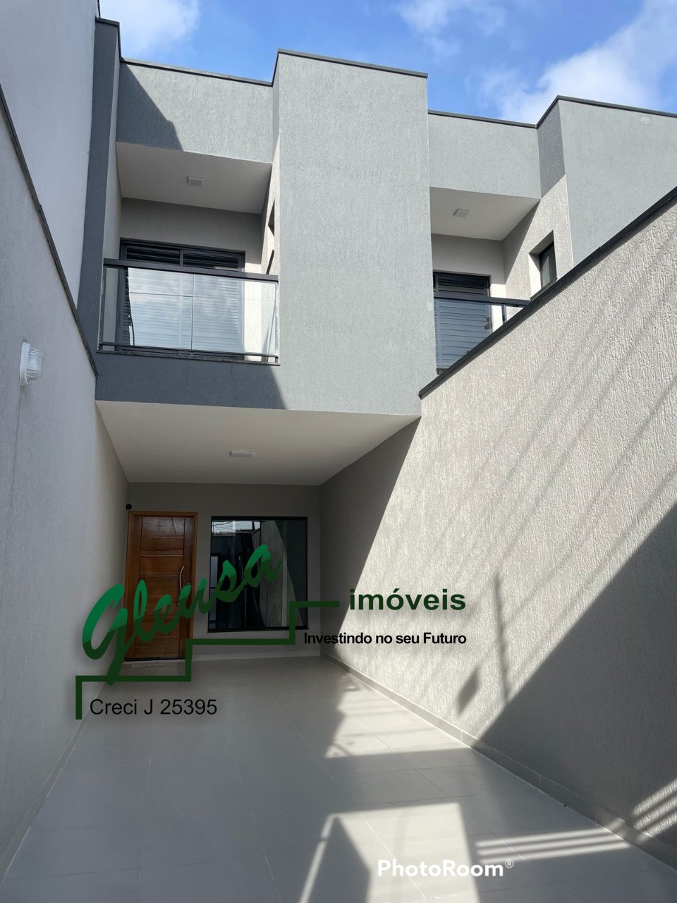 Casa, 3 quartos, 115 m² - Foto 2