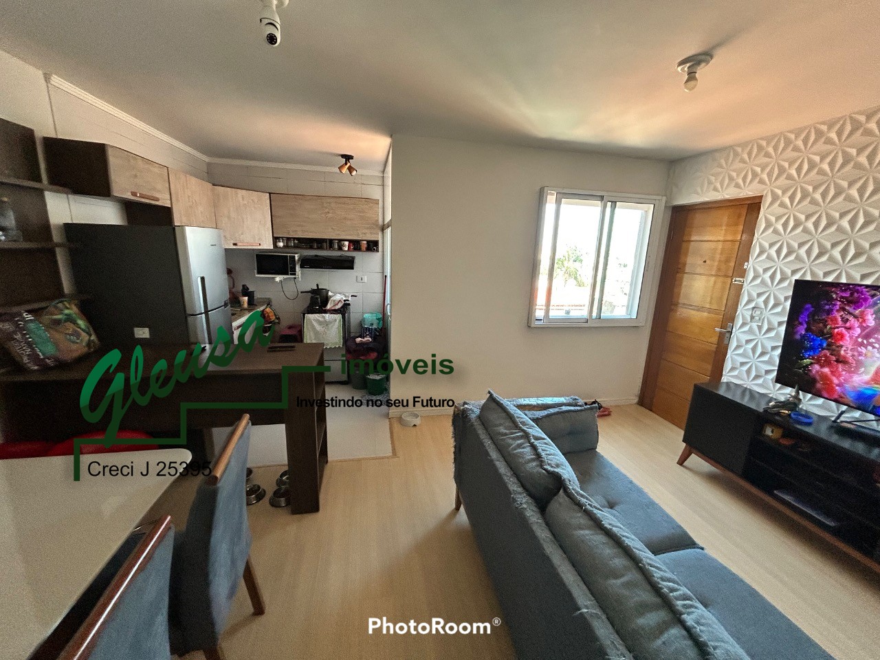 Apartamento, 2 quartos, 45 m² - Foto 6