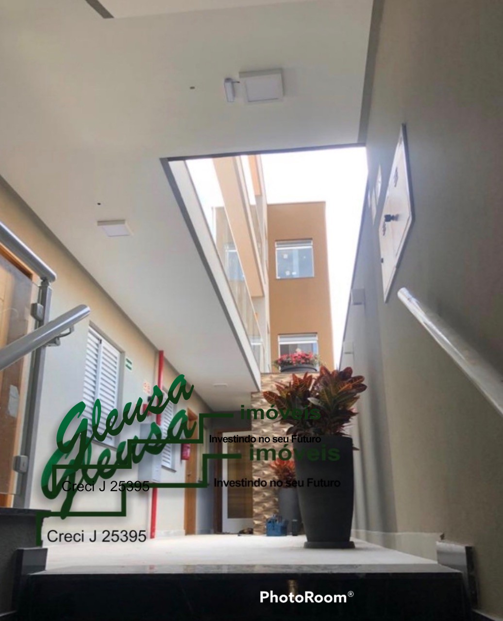 Apartamento, 2 quartos, 45 m² - Foto 4