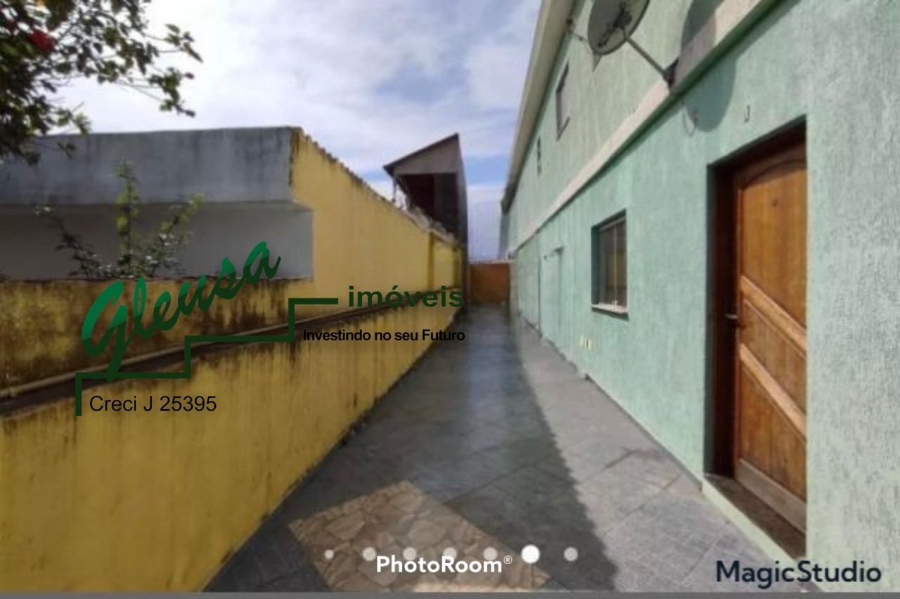Casa, 3 quartos, 112 m² - Foto 3