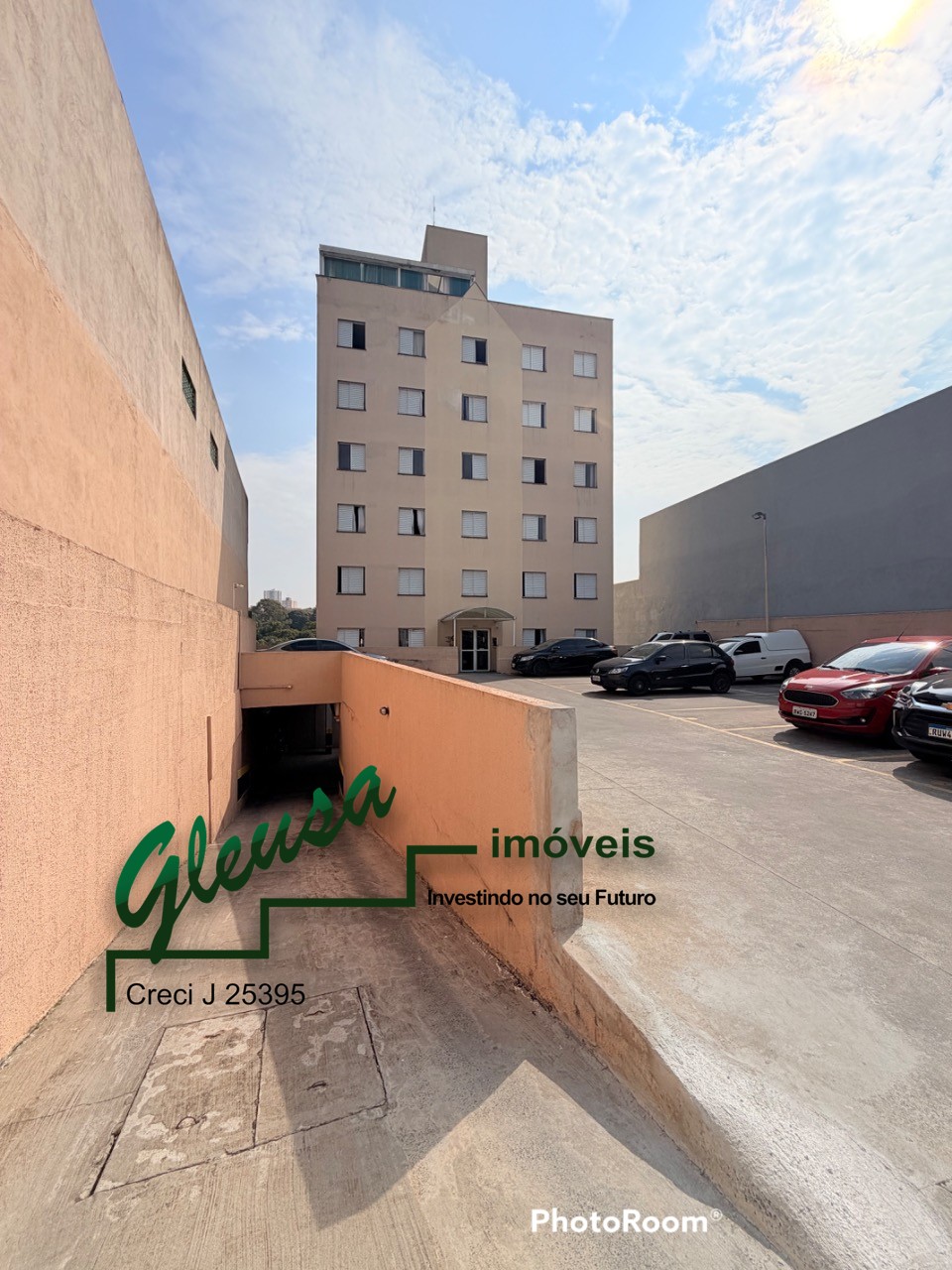 Apartamento, 3 quartos, 57 m² - Foto 57