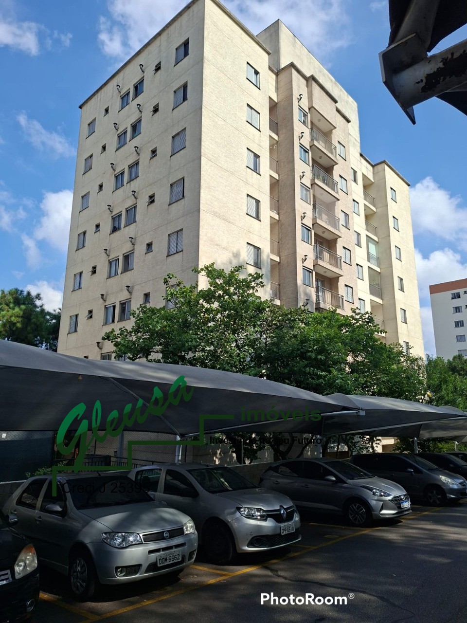 Apartamento, 2 quartos, 49 m² - Foto 1