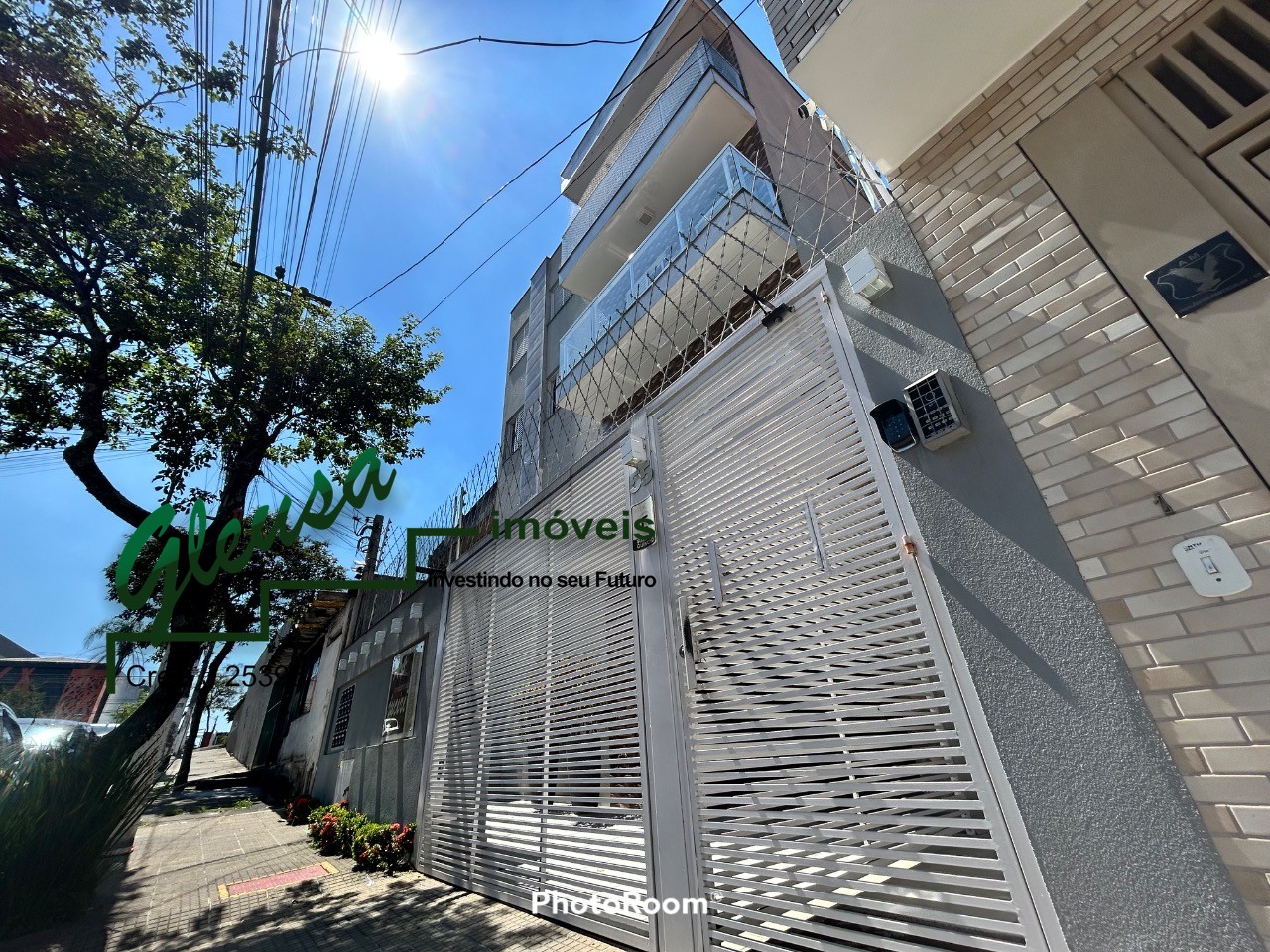 Apartamento, 2 quartos, 45 m² - Foto 15
