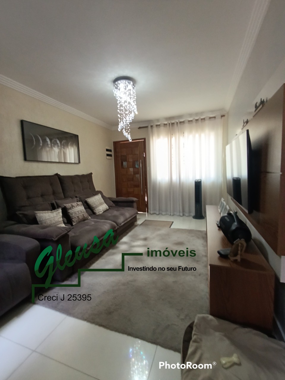Casa, 3 quartos, 158 m² - Foto 8