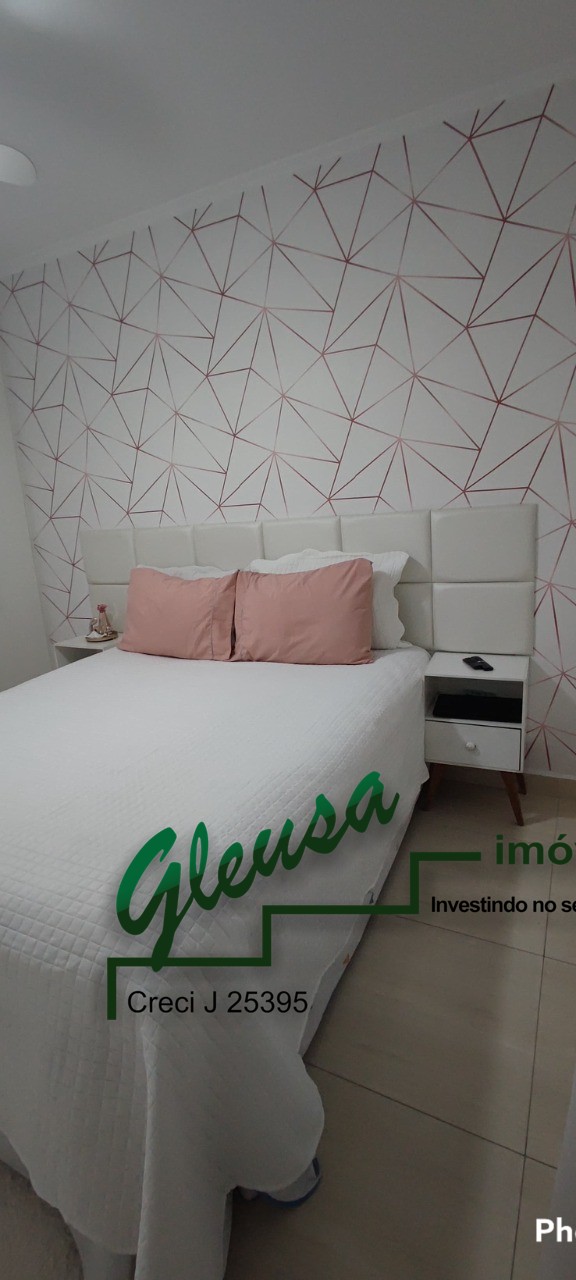Apartamento, 2 quartos, 54 m² - Foto 10