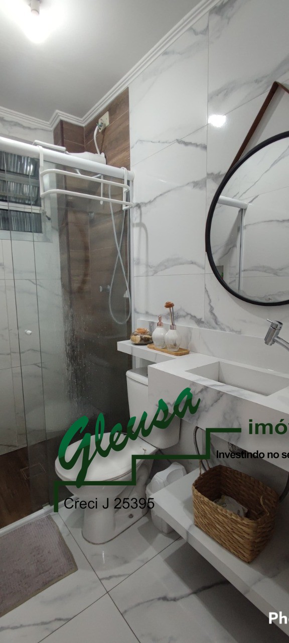Apartamento, 2 quartos, 54 m² - Foto 14