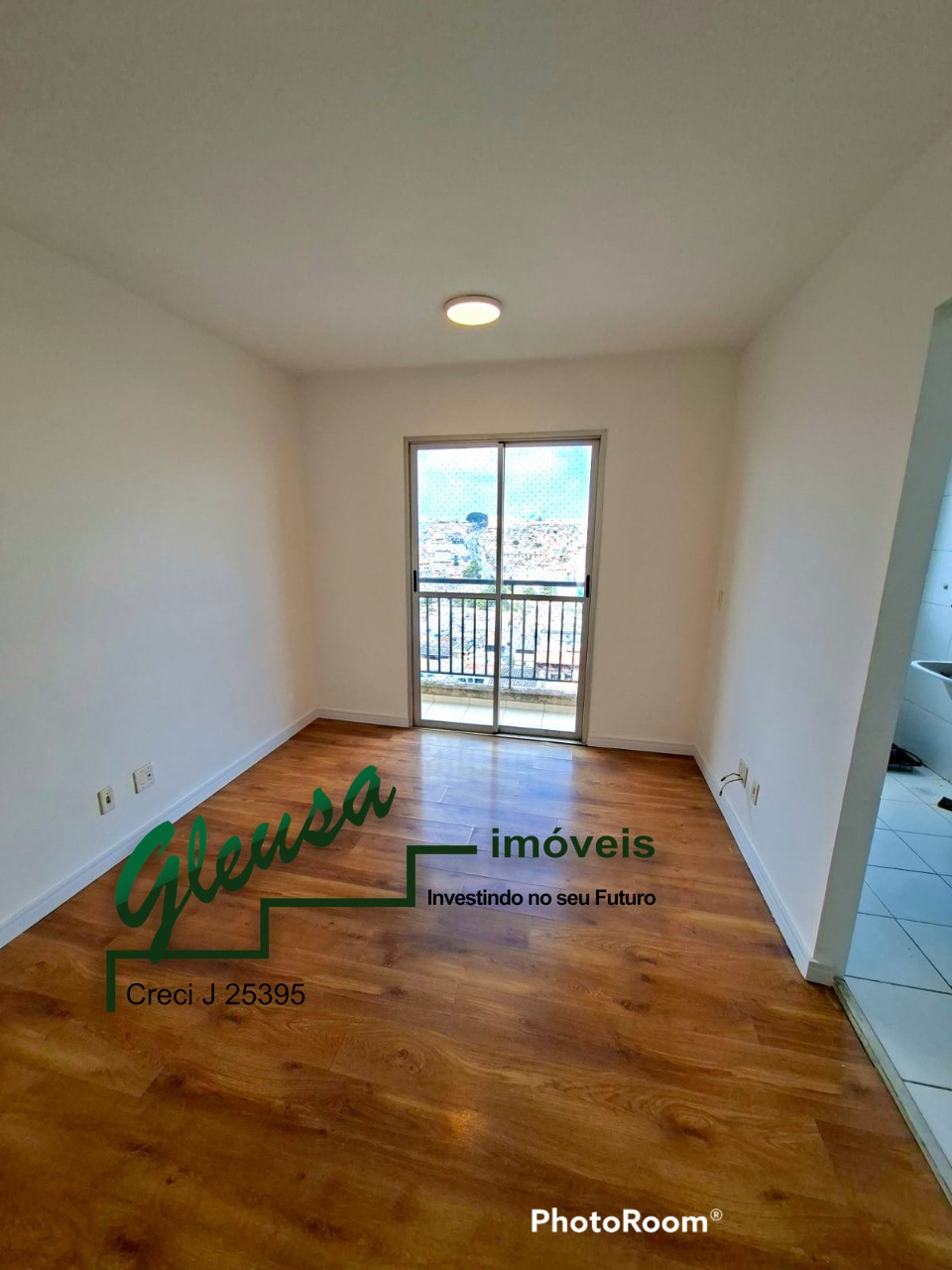 Apartamento, 2 quartos, 49 m² - Foto 2