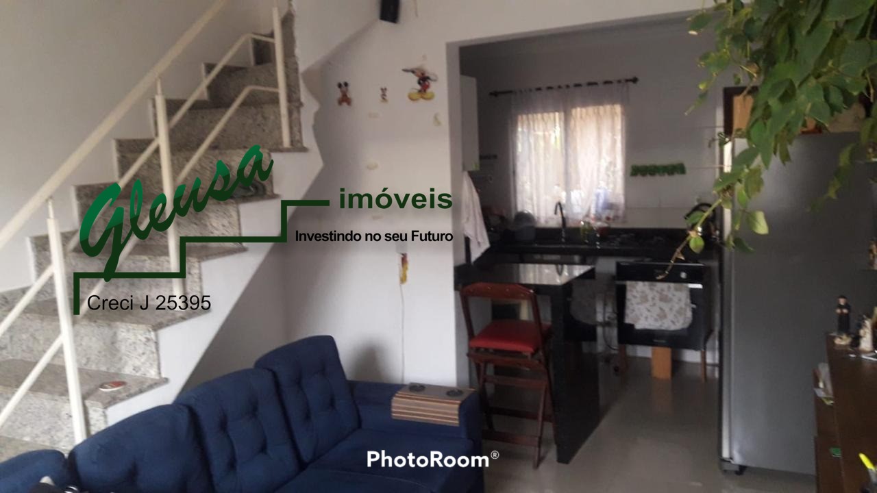 Casa, 2 quartos, 90 m² - Foto 2