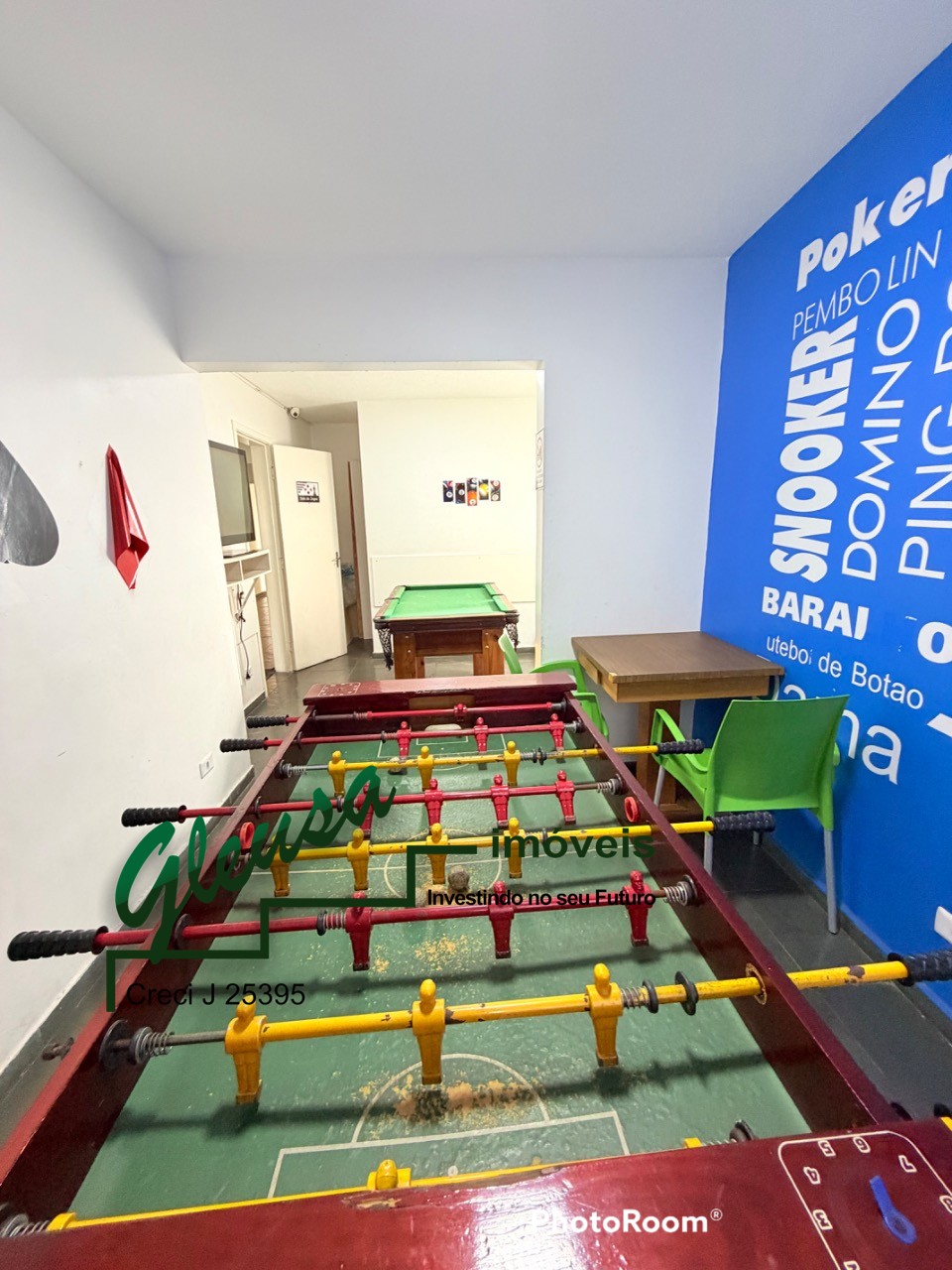 Apartamento, 3 quartos, 57 m² - Foto 64