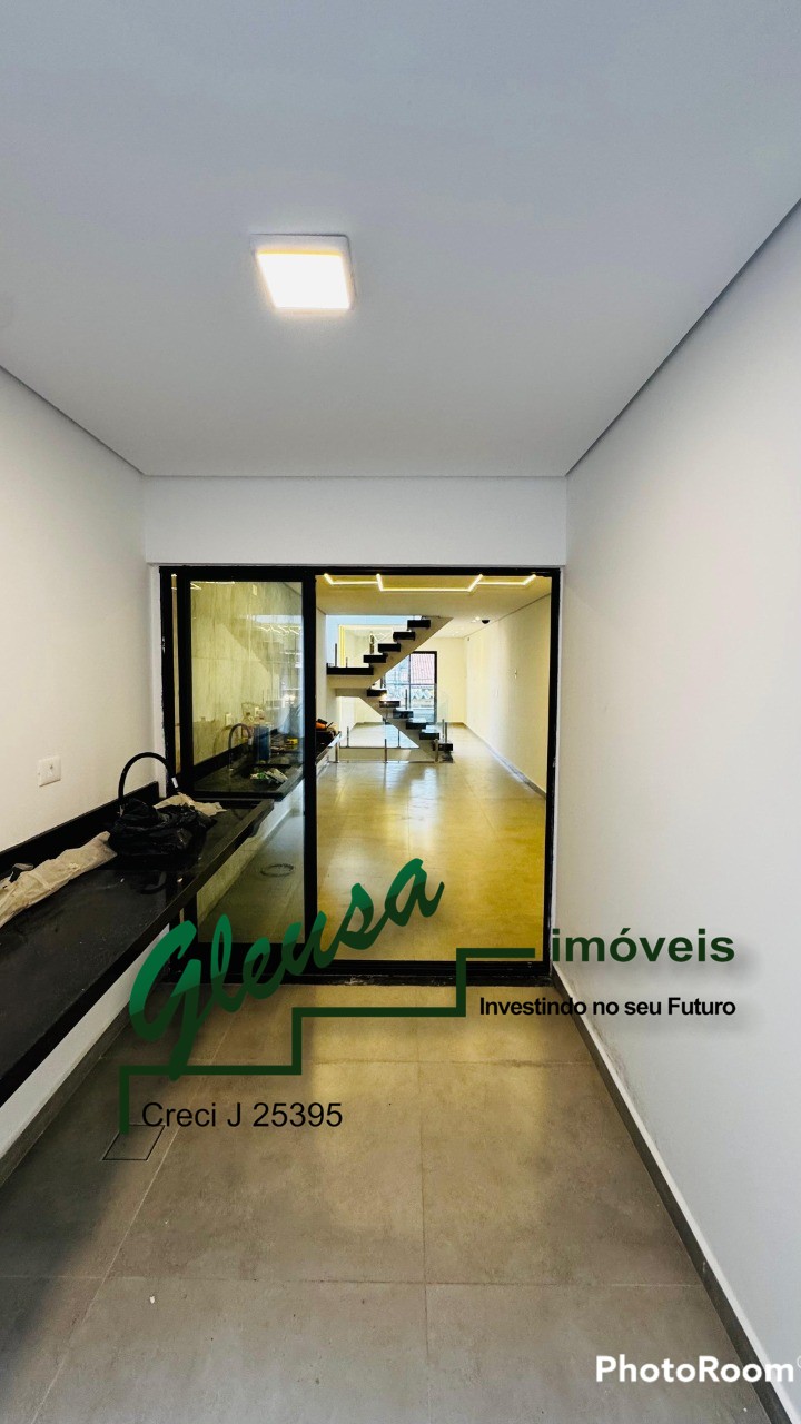 Casa, 3 quartos, 169 m² - Foto 8