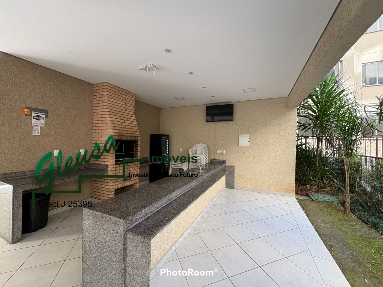 Apartamento, 2 quartos, 58 m² - Foto 19