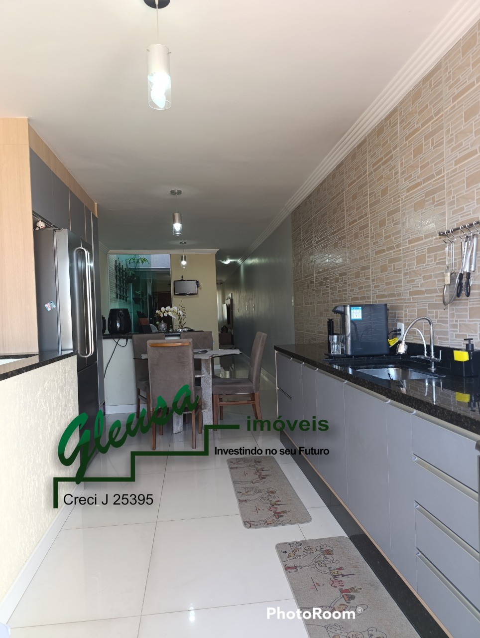 Casa, 3 quartos, 158 m² - Foto 15