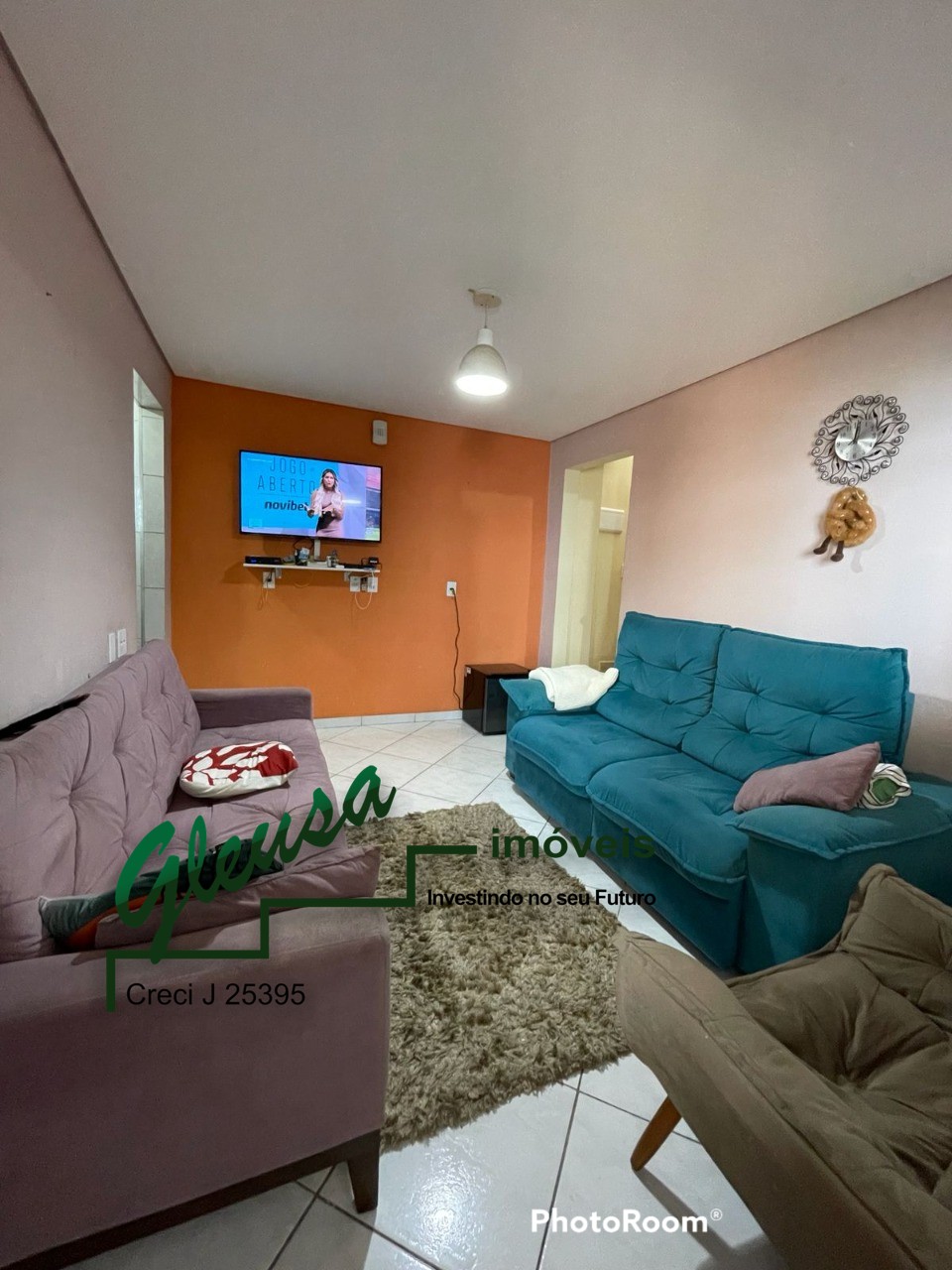 Casa, 2 quartos - Foto 8