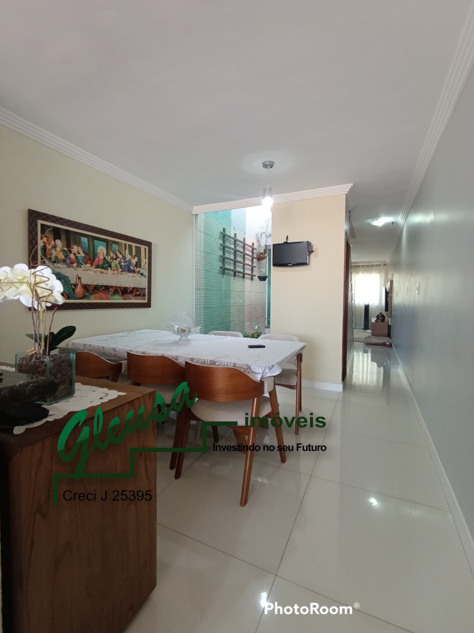 Casa, 3 quartos, 158 m² - Foto 13