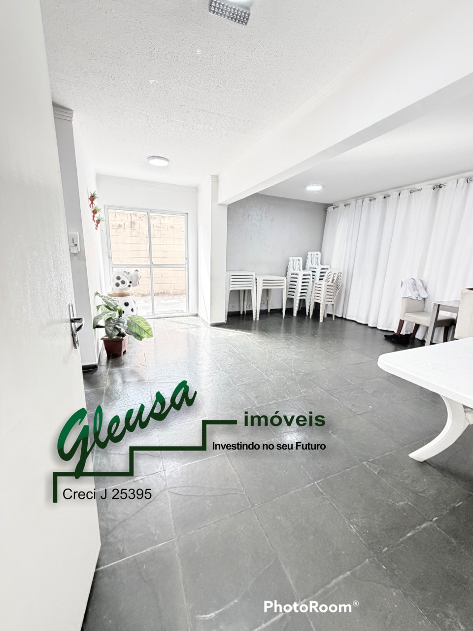 Apartamento, 3 quartos, 57 m² - Foto 97