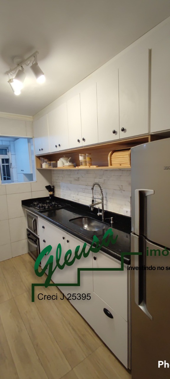 Apartamento, 2 quartos, 54 m² - Foto 7