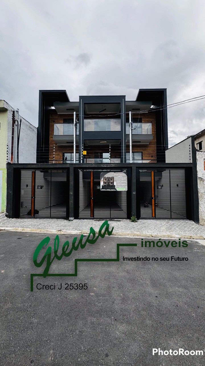 Casa, 3 quartos, 169 m² - Foto 1