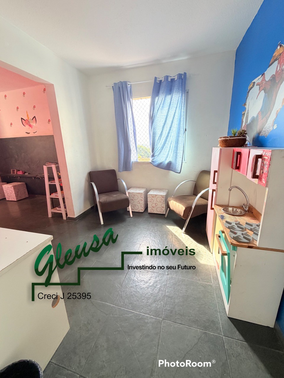 Apartamento, 3 quartos, 57 m² - Foto 66