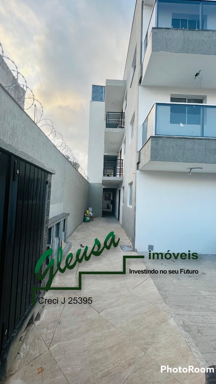 Apartamento, 2 quartos, 42 m² - Foto 10