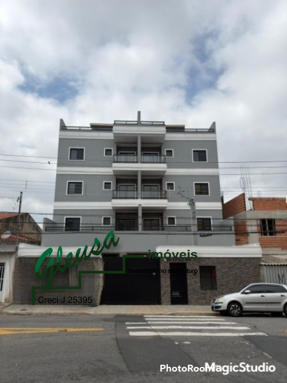Apartamento, 2 quartos, 70 m² - Foto 1