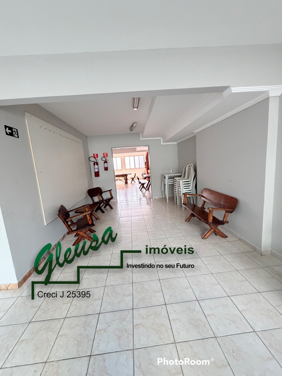 Apartamento, 2 quartos, 52 m² - Foto 41