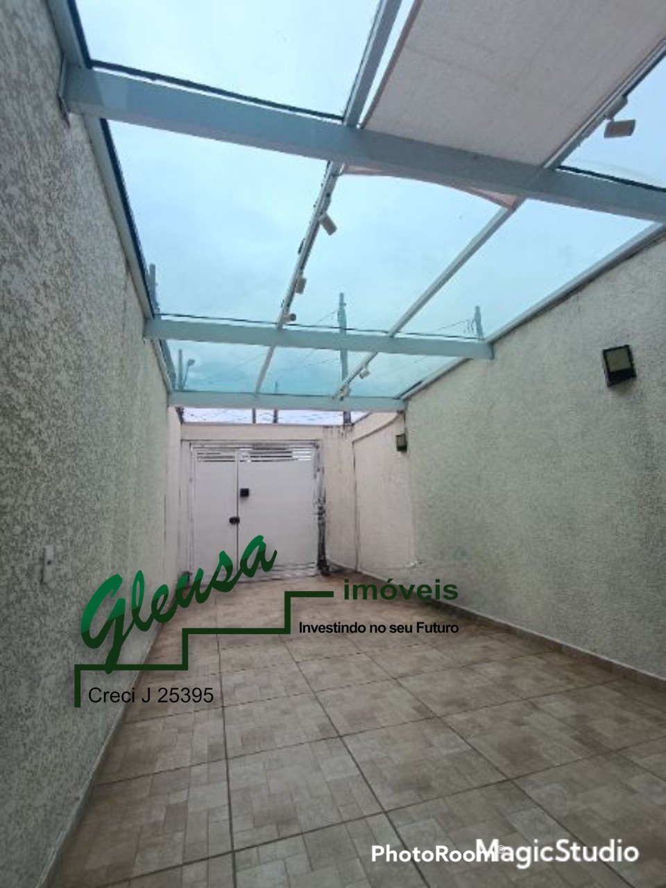 Casa, 2 quartos, 65 m² - Foto 3