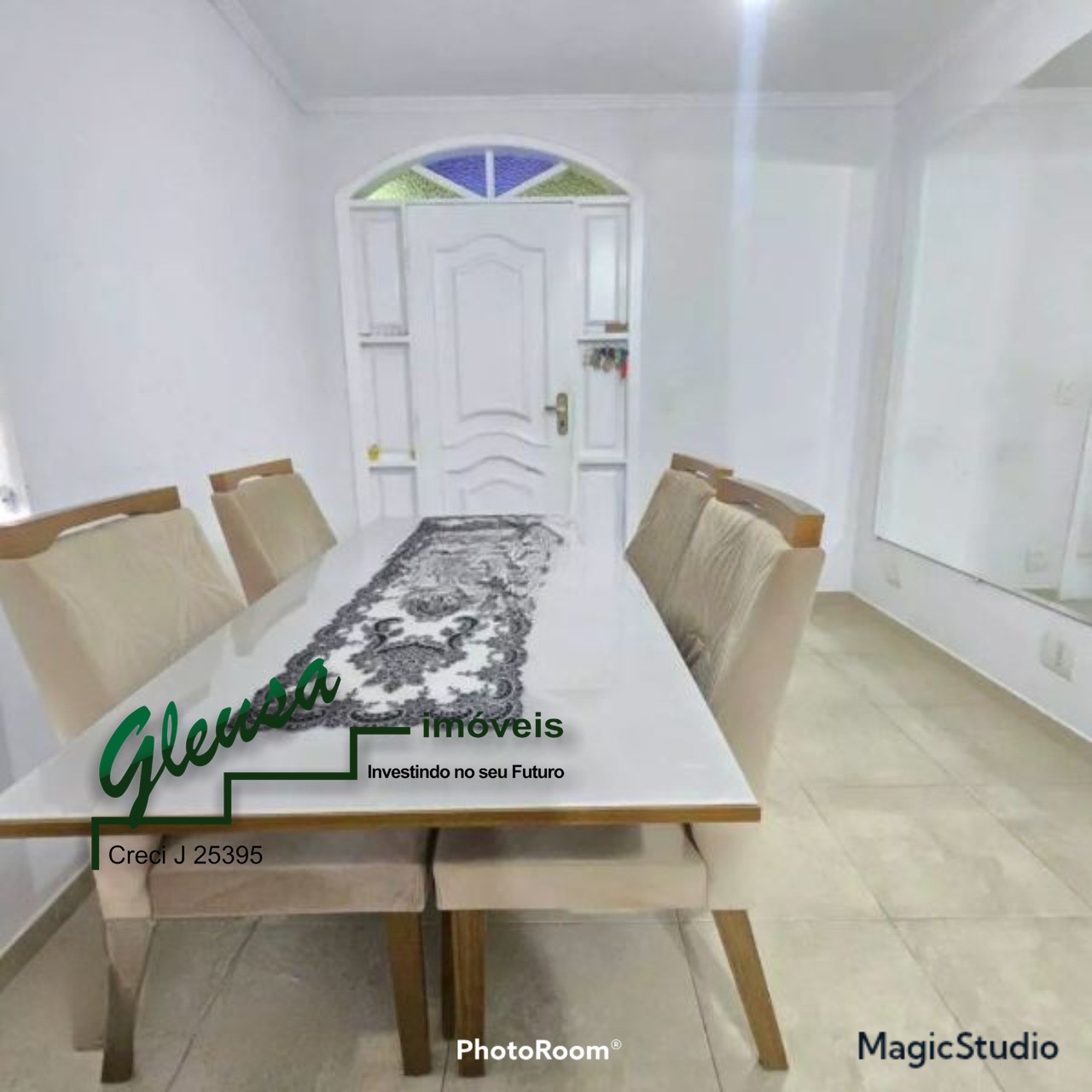 Casa, 3 quartos, 170 m² - Foto 5