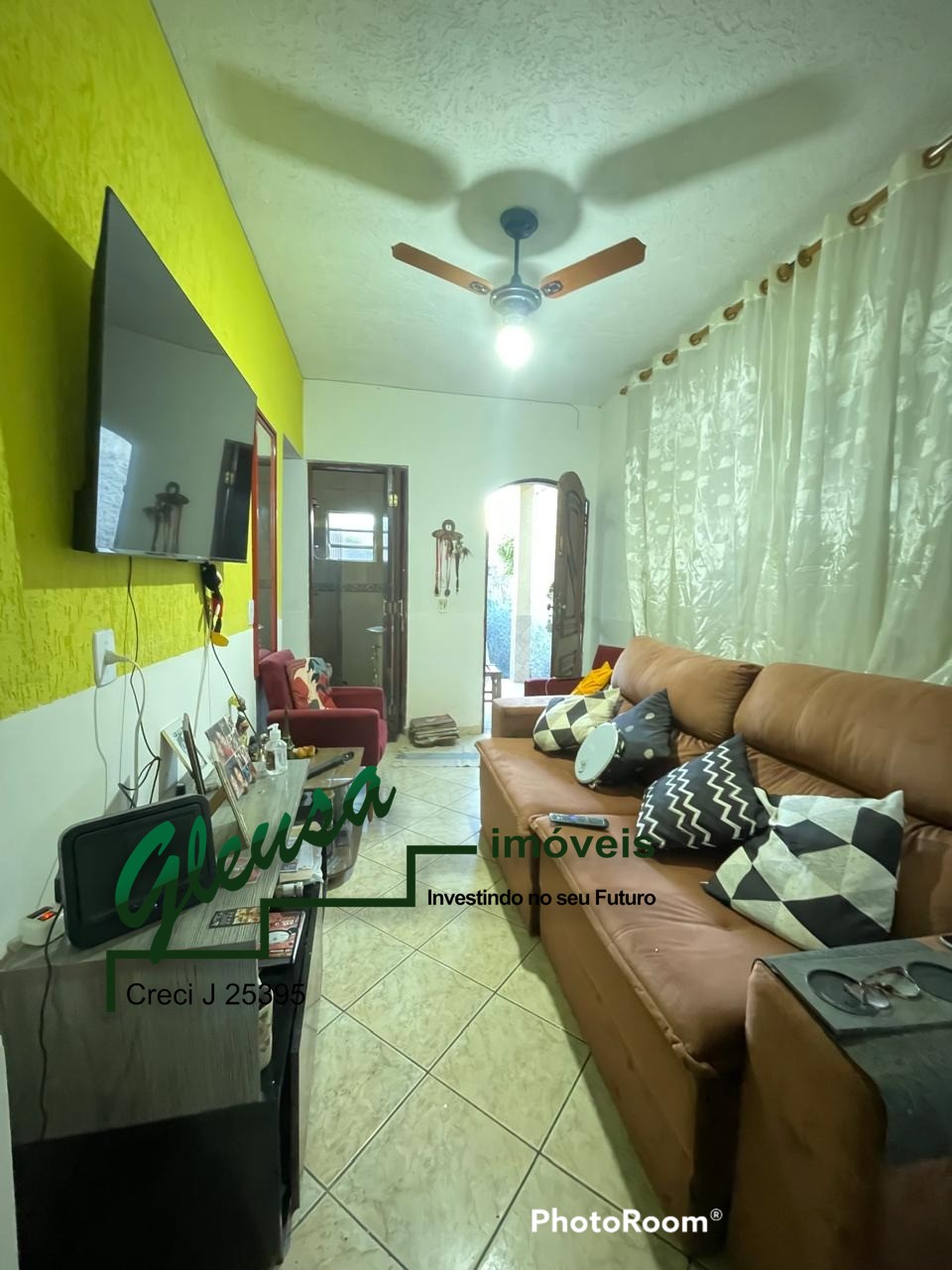 Casa, 4 quartos - Foto 4