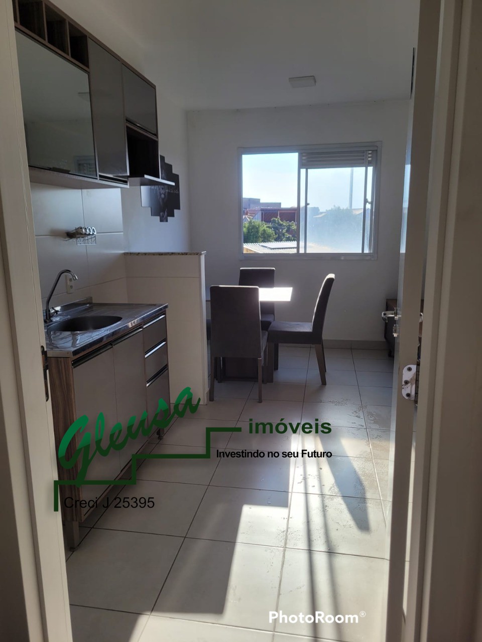Apartamento, 2 quartos, 46 m² - Foto 5