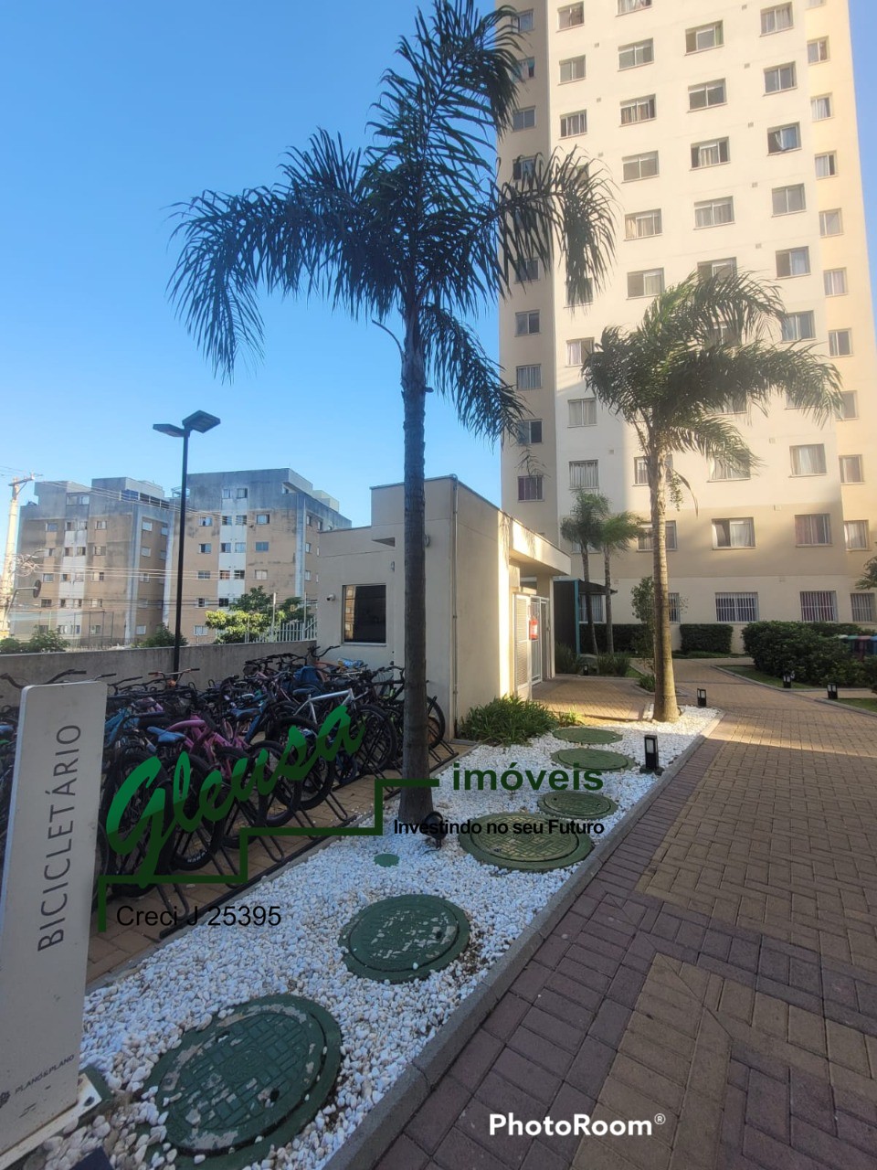 Apartamento, 2 quartos, 46 m² - Foto 1