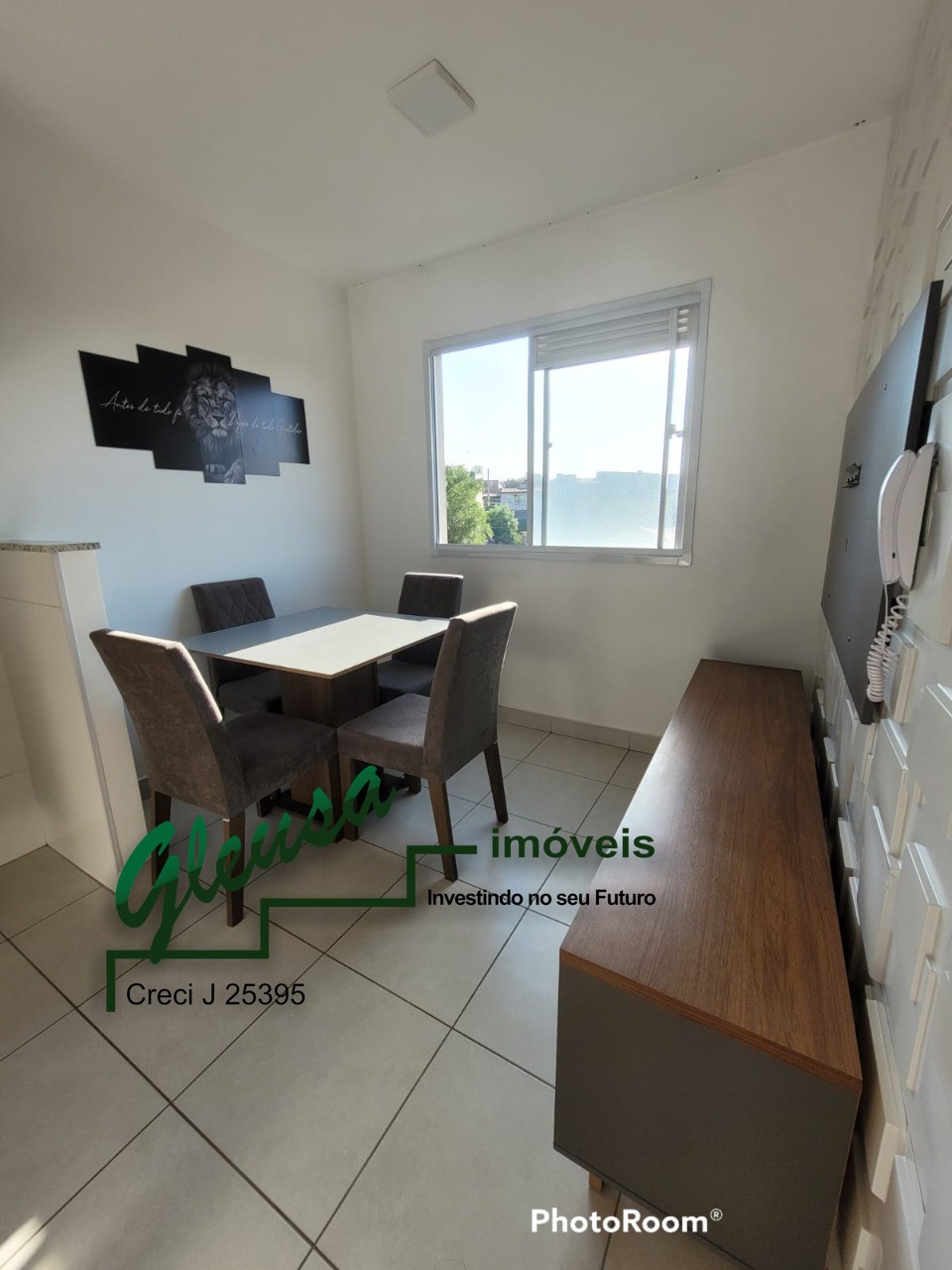 Apartamento, 2 quartos, 46 m² - Foto 9